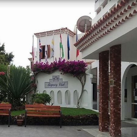 The Regency Club Tenerife Hotel Playa de las Americas  Bagian luar foto